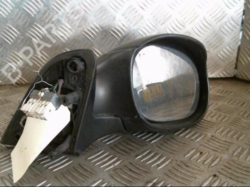 Used Right mirror CITROËN XSARA PICASSO (N68) 2.0 HDi (90 hp) 22036981