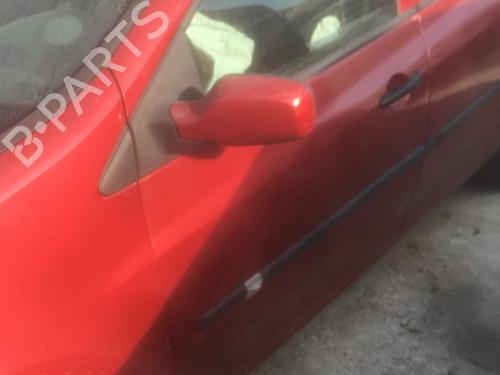 Washer pump RENAULT CLIO III (BR0/1, CR0/1) 1.5 dCi (BR17, CR17) | BP30600370E24 