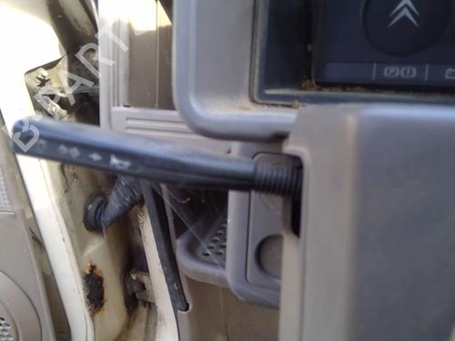 Used Switch CITROËN AX (ZA-_) 11 (54 hp) 26000184