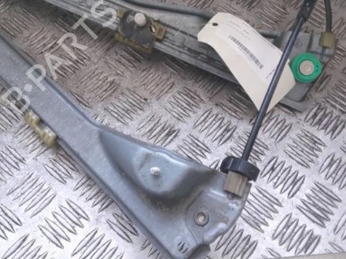 Front right window mechanism RENAULT LAGUNA III Grandtour (KT0/1) 2.0 dCi (KT07, KT0J, KT14, KT1A, KT1S) | BP27655242C23 