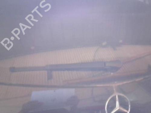 Used Rear windshield wiper arm MERCEDES-BENZ A-CLASS (W176) A 200 CDI (176.001) (136 hp) 27519409