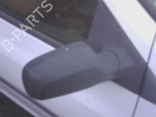 Used Right mirror Right mirror RENAULT CLIO III (BR0/1, CR0/1) 1.5 dCi (C/BR0G, C/BR1G) (68 hp) 34045552 34045552