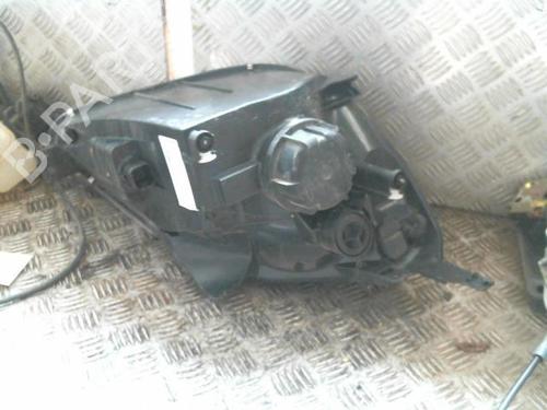 Left headlight FORD FIESTA V (JH_, JD_) 1.3 | BP20997825C28 