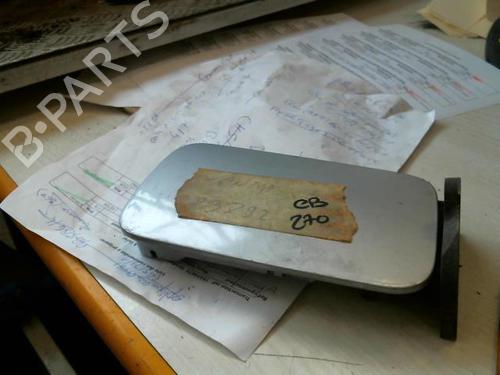 Used Fuel flap CITROËN XANTIA (X1_, X2_) 2.1 Turbo D 12V (109 hp) 22042546