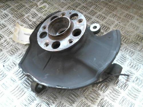 Used Right front steering knuckle Right front steering knuckle MERCEDES-BENZ A-CLASS (W169) A 180 CDI (169.007, 169.307) (109 hp) 20993959 20993959