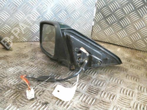 Used Left mirror VOLVO V40 Estate (645) 1.8 (115 hp) 22037662
