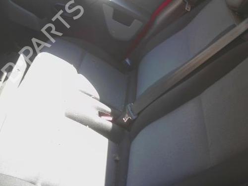 Used Right front seat Right front seat RENAULT MASTER III Van (FV) 2.3 dCi 150 RWD (FV0F) (150 hp) 34638455 34638455