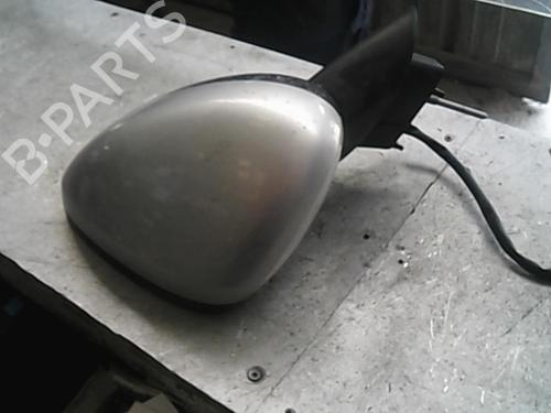 Left mirror CITROËN C3 II (SC_) 1.6 HDi 90 | BP22038396C26