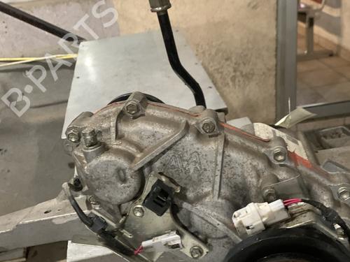 Transfer box SUZUKI JIMNY Closed Off-Road Vehicle (A6G) 1.5 AllGrip (JB74W, JB74V, A6G415) | BP30712368M36 