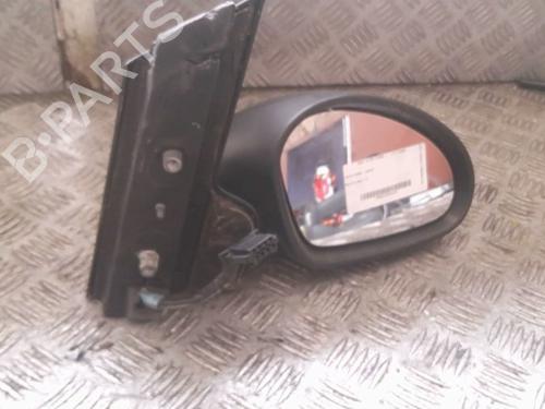 Right mirror SEAT ALTEA (5P1) 1.9 TDI | BP27586712C27 
