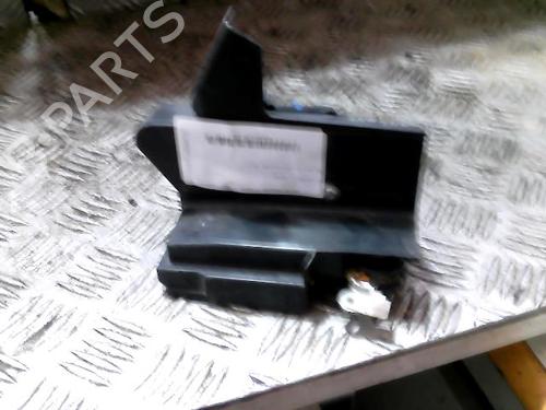 Rear right lock DACIA SANDERO II 1.2 | BP20988393C99 