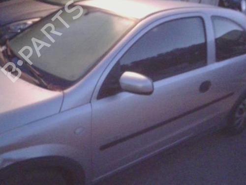 Switch OPEL CORSA C (X01) 1.4 (F08, F68) | BP30479964I30  - Image 9