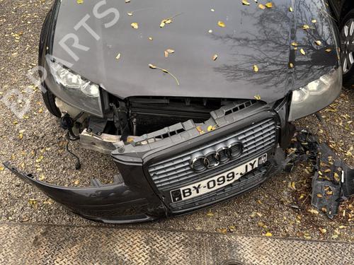 Right taillight AUDI A3 (8P1) 1.9 TDI | BP27732830C35 - Image 4