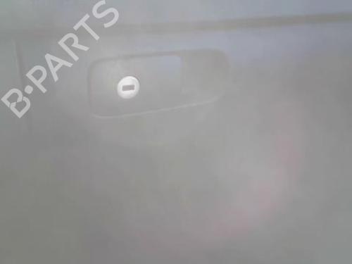 Handskerum Handskerum VW TIGUAN (5N_) 2.0 TDI (140 hp) 33859106 33859106