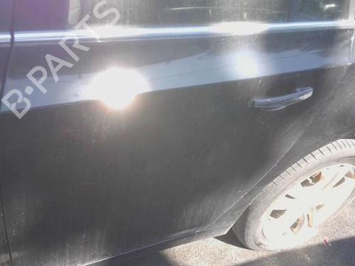 Dør venstre bagtil Dør venstre bagtil CHEVROLET CRUZE Station Wagon (J308) 1.7 TD (131 hp) 34258611 34258611