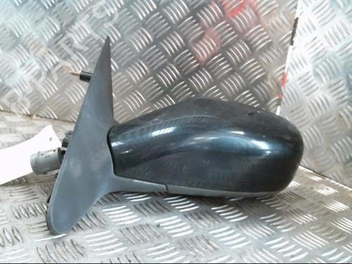 Left mirror RENAULT LAGUNA II (BG0/1_) 1.9 dCi | BP22035486C26 