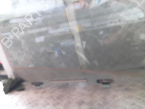Used Front right door window TOYOTA YARIS (_P9_) 1.4 D-4D (NLP90_, NLP90R) (90 hp) 20987753