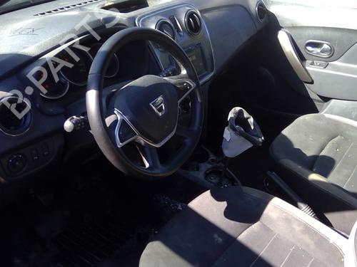 Rear bumper right light DACIA SANDERO II TCe 90 (B8M1, B8MA, B8AC) | BP25304839C82  - Image 5