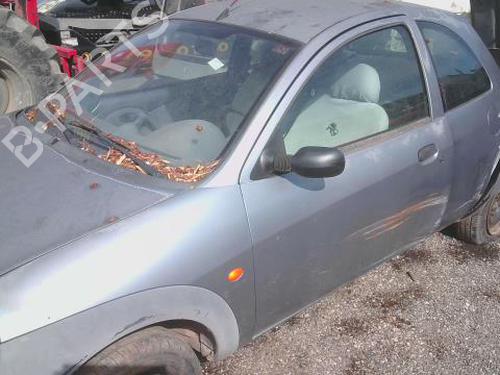 Right front window switch FORD KA (RB_) 1.3 i | BP27655355I26 - Image 14
