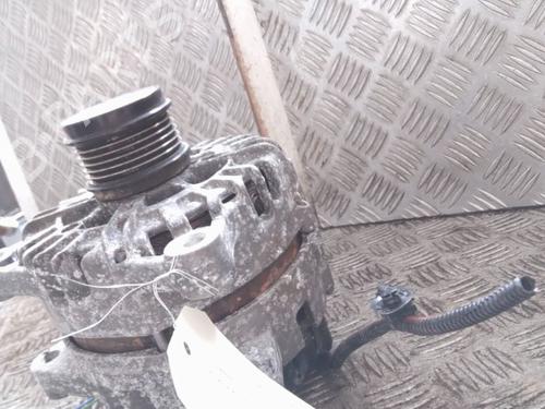 Alternator PEUGEOT 208 I (CA_, CC_) 1.6 BlueHDi 100 | BP22416325M7 