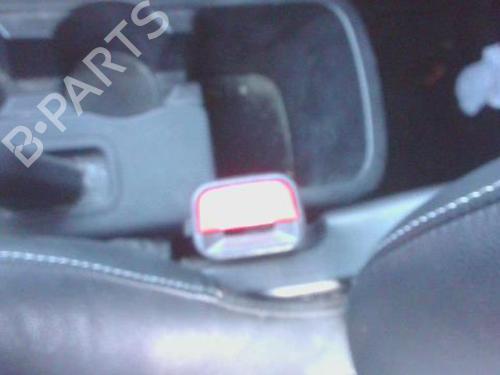 Used Seat buckle KIA VENGA (YN) 1.6 CVVT (125 hp) 28796446