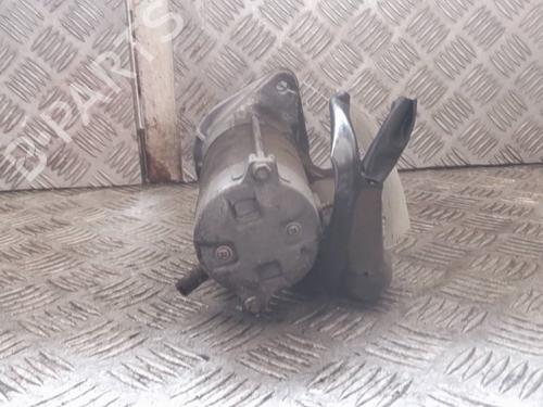 Used Starter Starter TOYOTA COROLLA Verso (_E12_) 1.8 VVT-i (ZZE122_, ZZE122R) (135 hp) 27565924 27565924