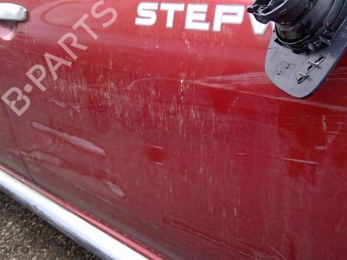Used Right front door DACIA SANDERO 1.5 dCi (68 hp) 24331231