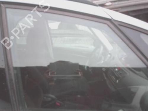 Used Front right door window CITROËN C4 Grand Picasso I (UA_) 1.6 HDi (109 hp) 31832817