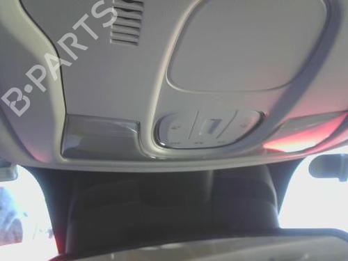Used Interior roof light Interior roof light JEEP RENEGADE SUV (BU, B1, BV) 1.6 CRD (120 hp) 35939129 35939129