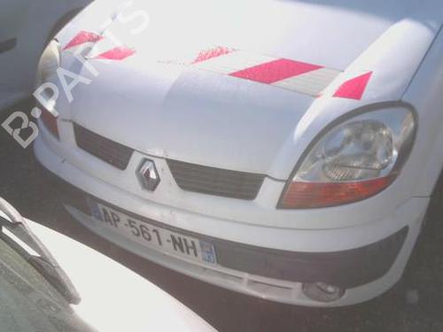 Warning switch RENAULT KANGOO Express (FC0/1_) 1.5 dCi (FC07, FC1R) | BP33118548I22 - Image 6