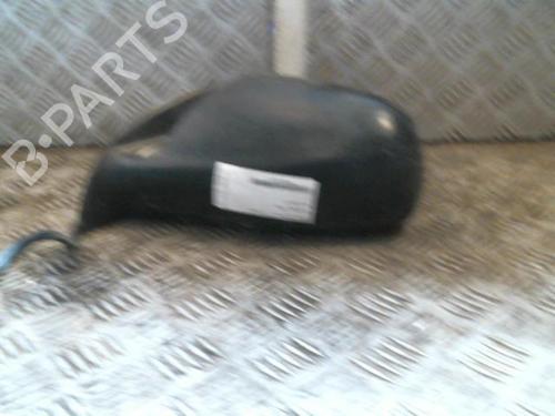 Used Left mirror PEUGEOT 307 (3A/C) 1.6 16V (109 hp) 20997525