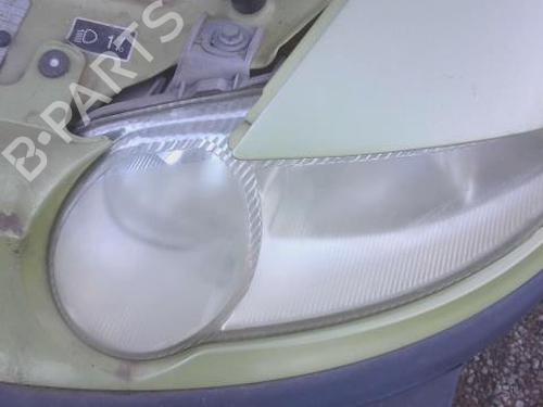 Used Left headlight Left headlight ALFA ROMEO 147 (937_) 1.6 16V T.SPARK (937.AXA1A, 937.AXB1A, 937.BXB1A) (120 hp) 30577259 30577259