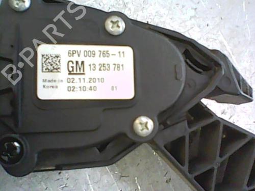 other-chevrolet-orlando-j309-20-d-2010-22036634 main image