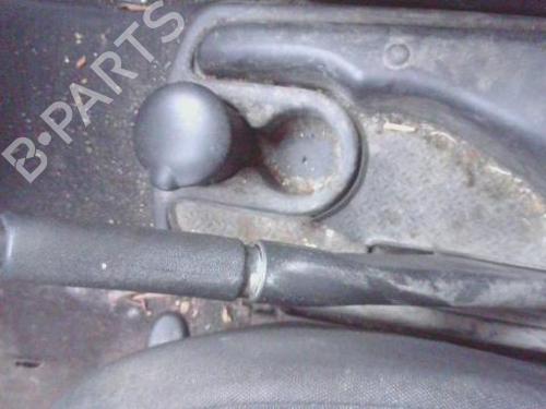 Used Hand brake RENAULT SCÉNIC II (JM0/1_) 1.5 dCi (JM1E, JM16) (106 hp) 31835314
