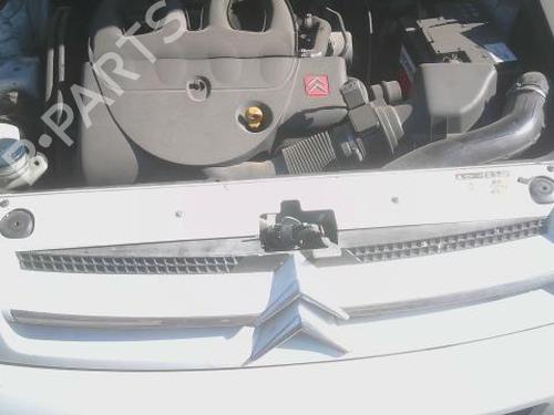 Used Grille Grille 37071241 37071241