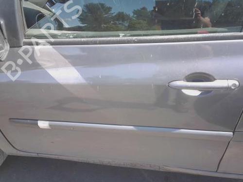 left-front-door-renault-clio-iii-br01-cr01-2005-2006-2007-2008-2009-2010-2011-2012-2013-2014-34530715 main image