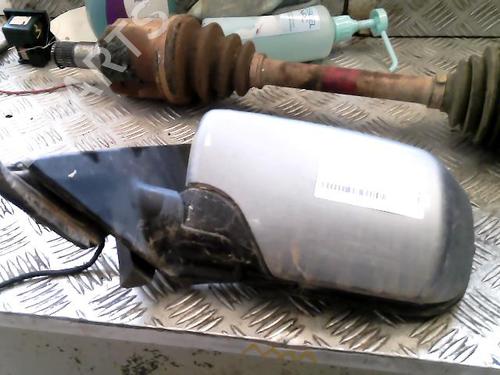 Used Left mirror BMW 3 Touring (E46) 320 d (150 hp) 20990249