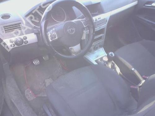 Switch OPEL ASTRA H GTC (A04) 1.9 CDTi (L08) | BP31018469I30  - Image 7