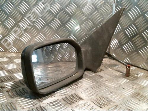 Used Left mirror PEUGEOT 106 II (1A_, 1C_) 1.4 i (75 hp) 22035673