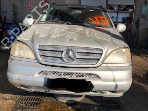 Left headlight MERCEDES-BENZ M-CLASS (W163) ML 320 (163.154) | BP20993244C28 