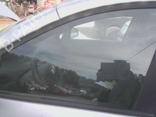 Used Front left door window RENAULT SCÉNIC III (JZ0/1_) 1.5 dCi (110 hp) 29043620