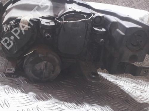 Right headlight SEAT IBIZA IV (6J5, 6P1) 1.6 TDI | BP29117077C29 