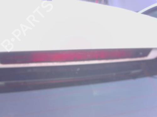 Used Third brake light RENAULT CLIO IV (BH_) 0.9 TCe 90 (BHNF, BHMA, BHMH, BHJK, BHJR) (90 hp) 31018350