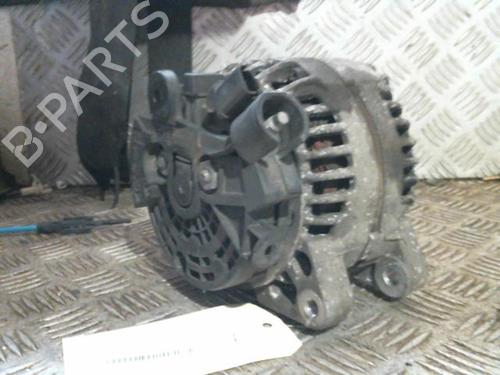 Used Alternator PEUGEOT 207 (WA_, WC_) 1.6 HDi (90 hp) 20997939