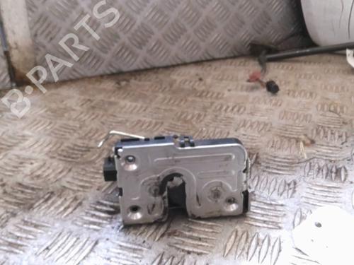 Used Electronic module Electronic module DACIA LOGAN (LS_) 1.5 dCi (LS0K) (68 hp) 26930363 26930363