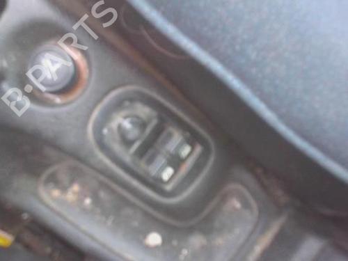 Commutateur PEUGEOT 206 Hatchback (2A/C) 2.0 HDI 90 (90 hp) 28509849