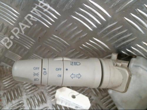 Steering column stalk NISSAN MICRA III (K12) 1.5 dCi | BP20998973I23 