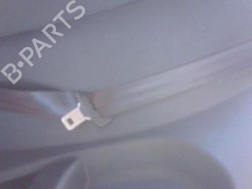 Used Rear left seatbelt Rear left seatbelt 34530646 34530646