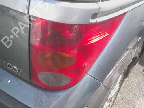 Used Right taillight Right taillight 39473838 39473838