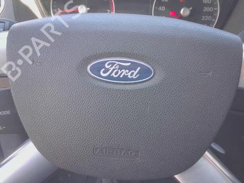 Driver airbag FORD FOCUS II Convertible 1.6 1670593